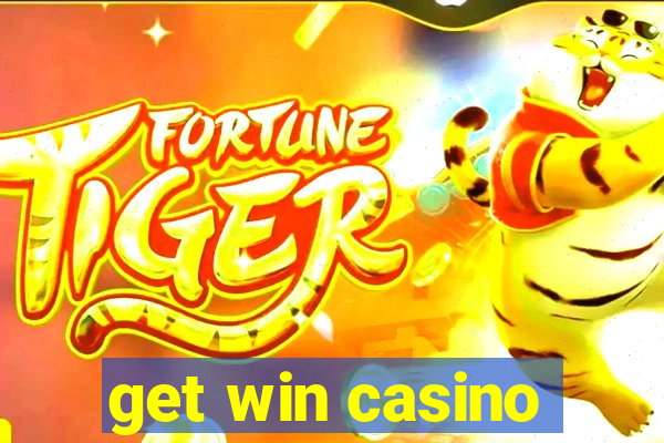 get win casino