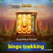 bingo trekking