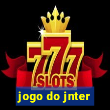 jogo do jnter