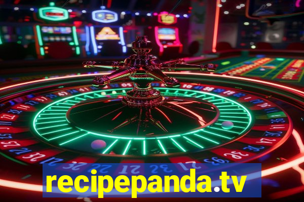 recipepanda.tv