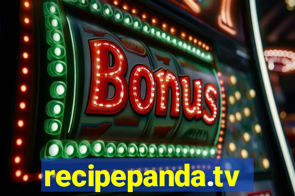 recipepanda.tv