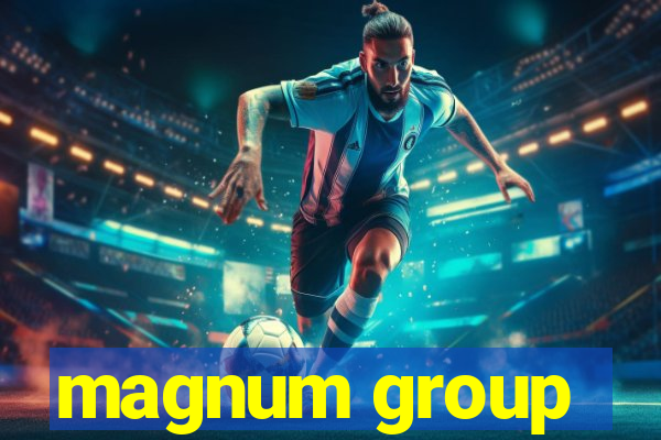 magnum group