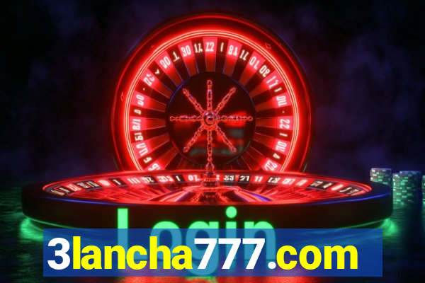 3lancha777.com