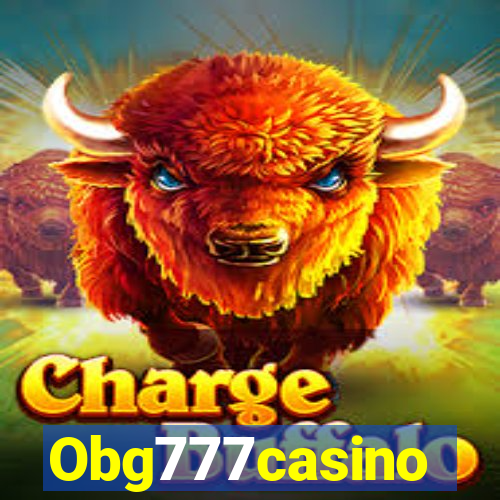 Obg777casino