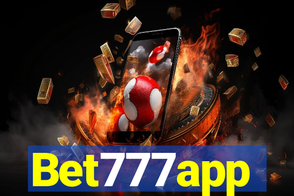 Bet777app