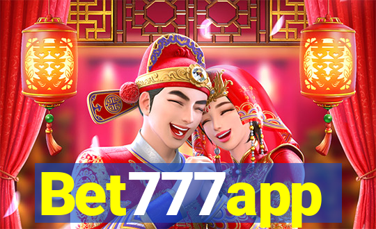 Bet777app