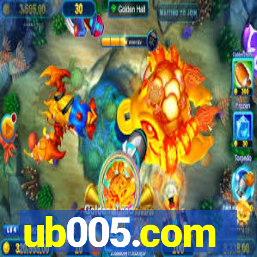 ub005.com