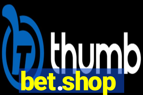 bet.shop