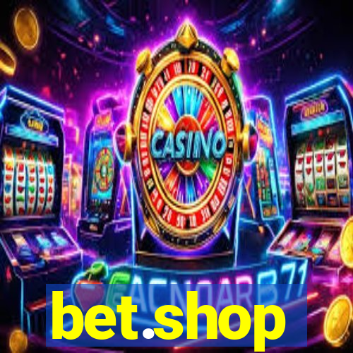 bet.shop