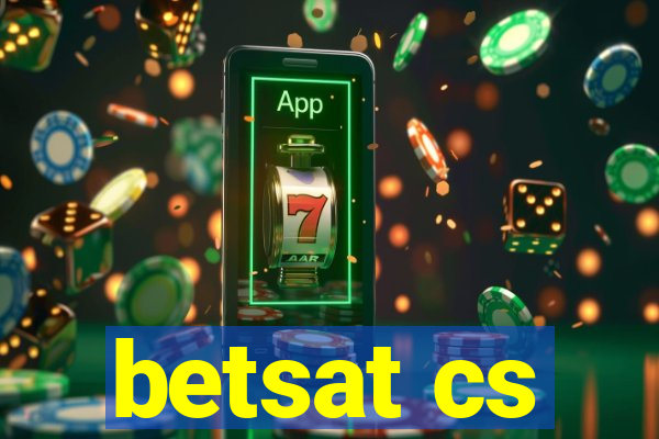 betsat cs