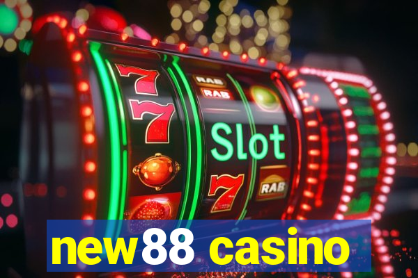 new88 casino