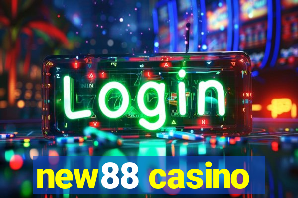 new88 casino