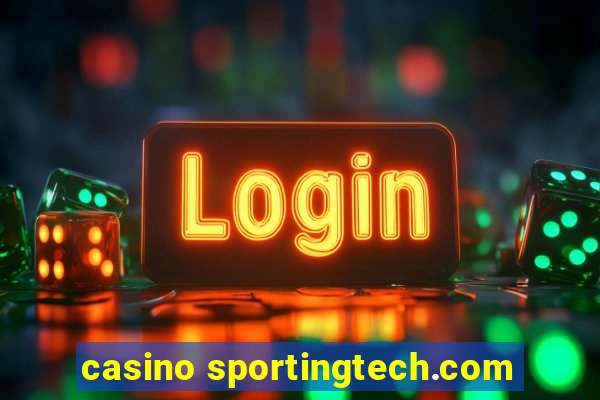 casino sportingtech.com