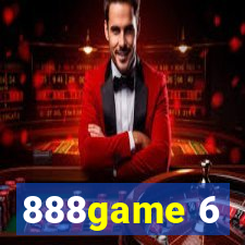 888game 6