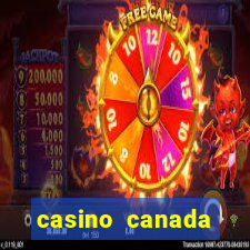 casino canada niagara falls