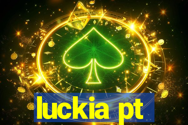 luckia pt