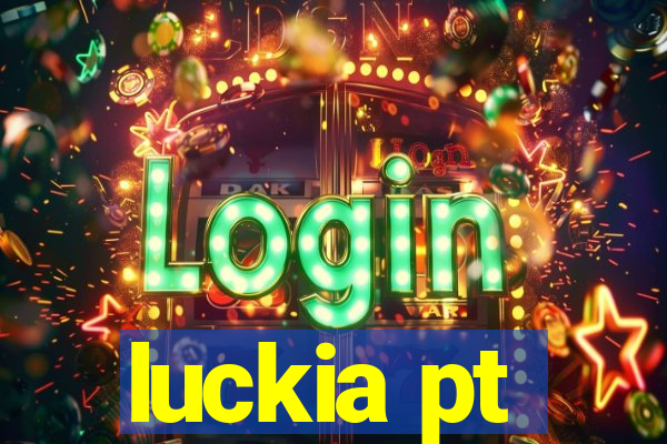 luckia pt