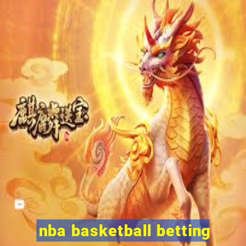 nba basketball betting