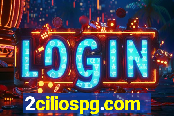 2ciliospg.com