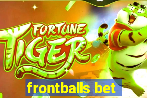 frontballs bet