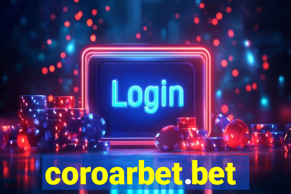 coroarbet.bet