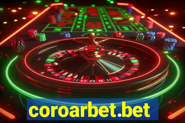 coroarbet.bet