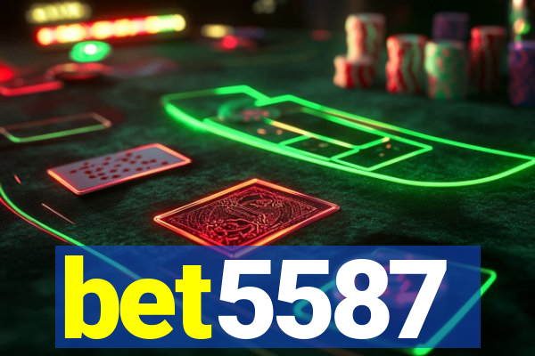 bet5587