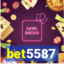 bet5587