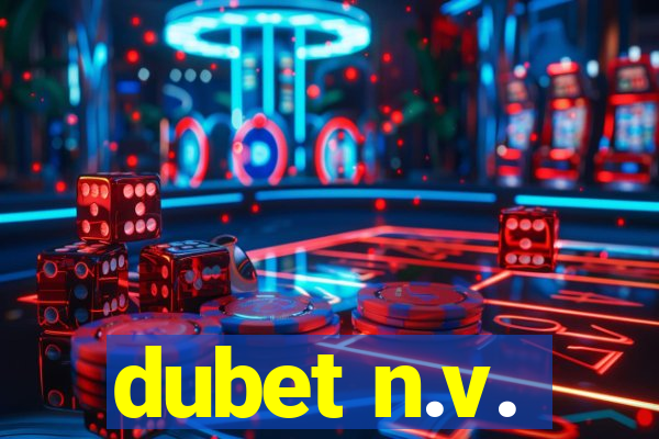 dubet n.v.