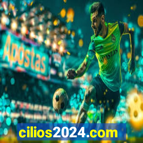 cilios2024.com