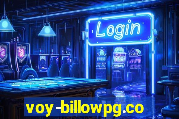 voy-billowpg.com