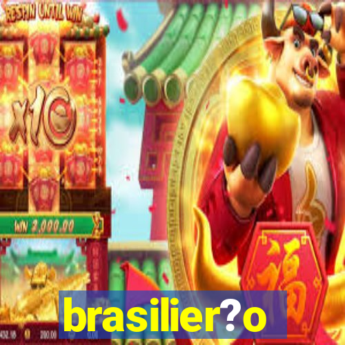 brasilier?o