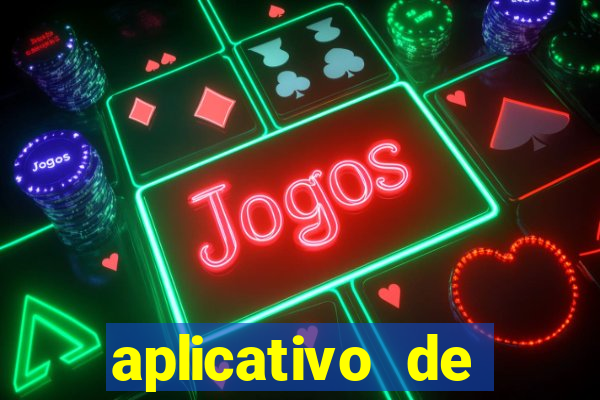 aplicativo de apostas de jogo de futebol