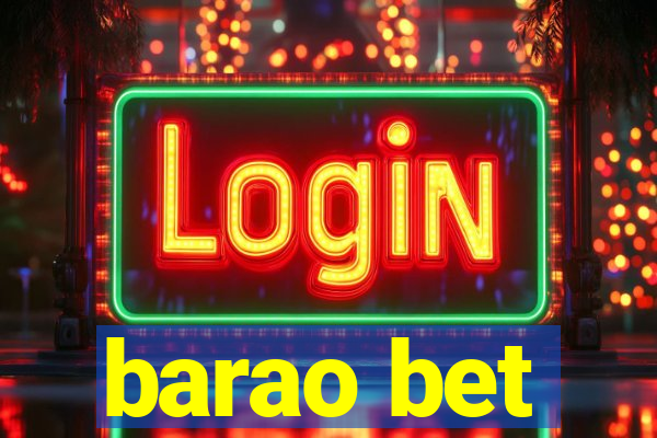 barao bet