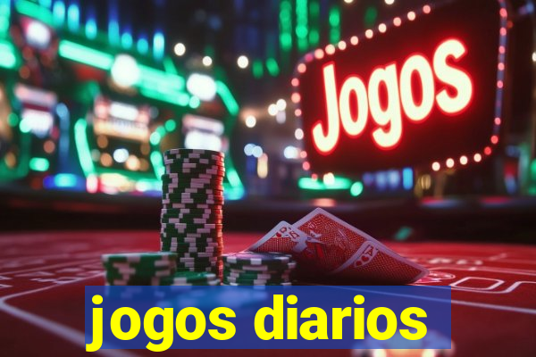 jogos diarios