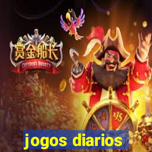 jogos diarios