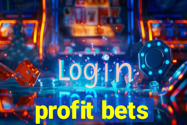 profit bets