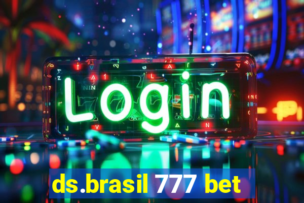 ds.brasil 777 bet