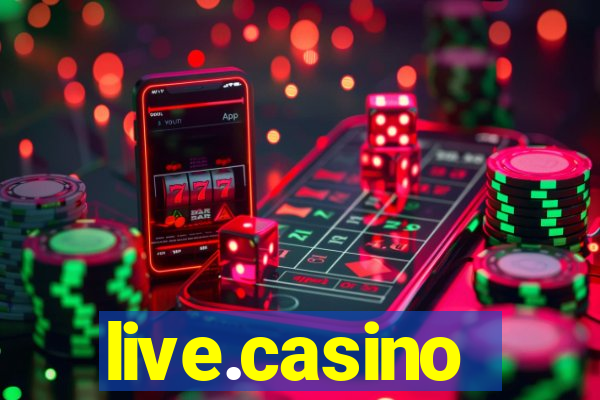 live.casino