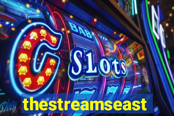 thestreamseast