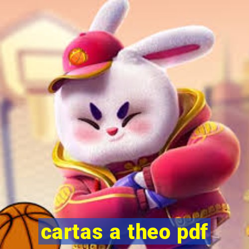 cartas a theo pdf