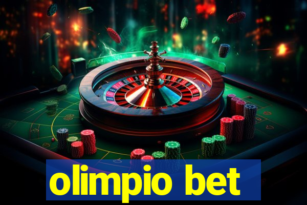 olimpio bet