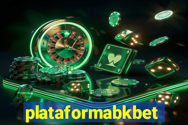 plataformabkbet.com