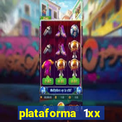 plataforma 1xx jogos é confiável