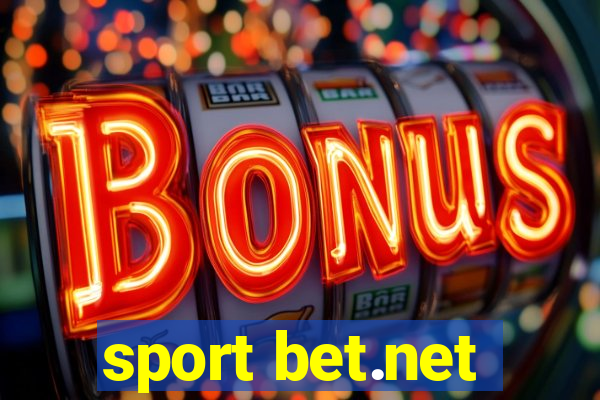 sport bet.net