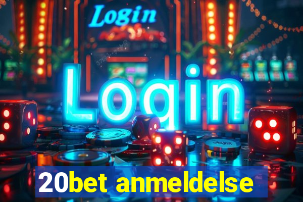 20bet anmeldelse