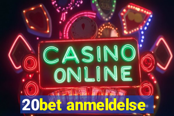 20bet anmeldelse