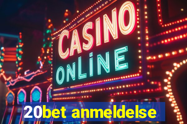 20bet anmeldelse