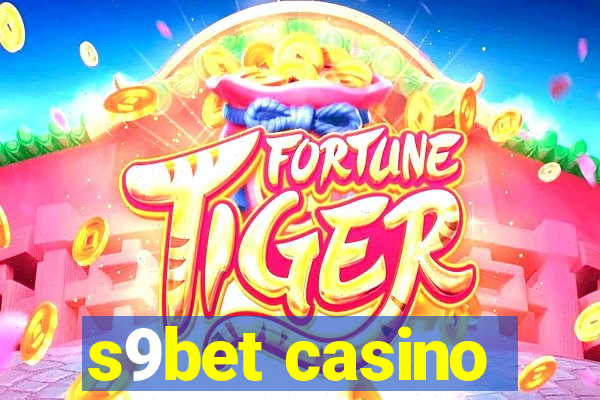 s9bet casino