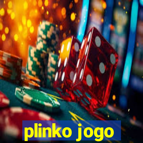 plinko jogo